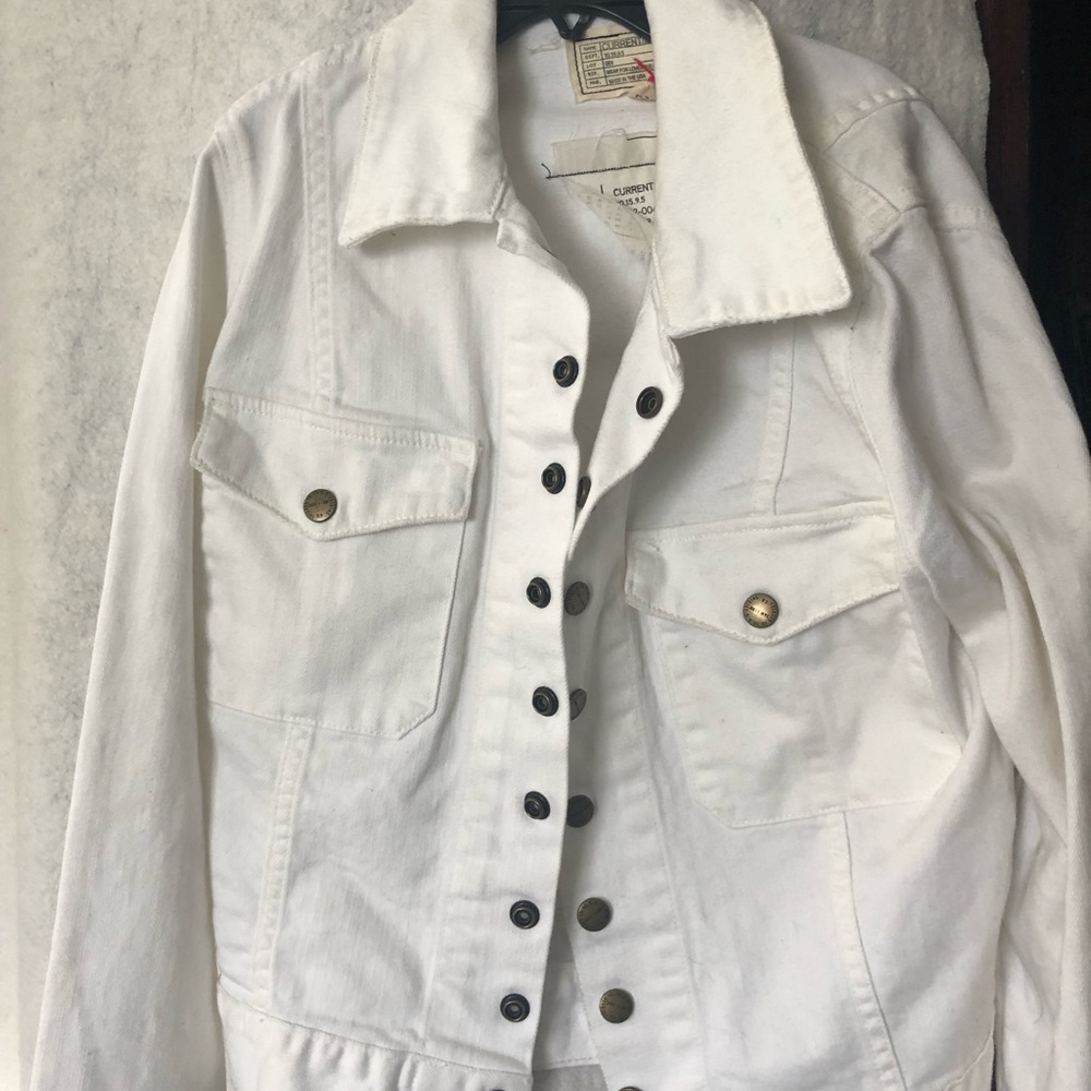 Current Elliot Jacket - image 1